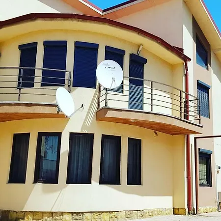 Vilă Vila Carla