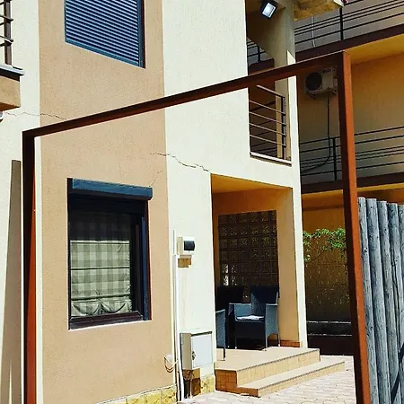 Vilă Vila Carla Mamaia