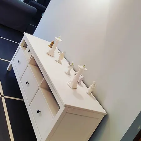 Vilă Vila Carla