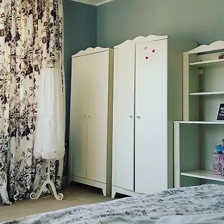 Vila Carla Mamaia