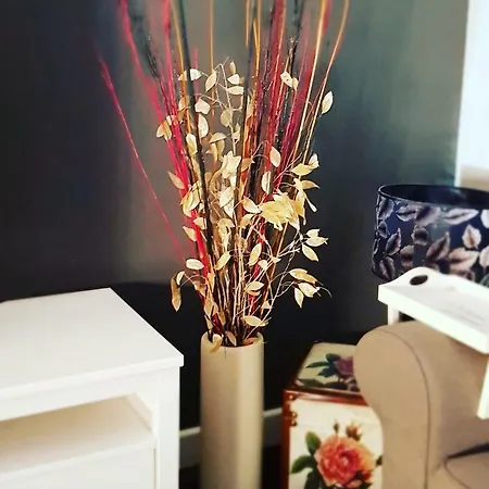 Vila Carla Mamaia