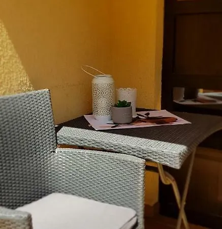 Vila Carla Mamaia