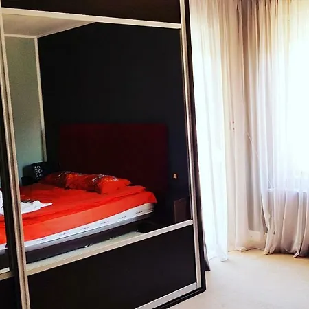 Vila Carla Mamaia