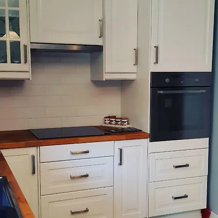 Villa Vila Carla Mamaia