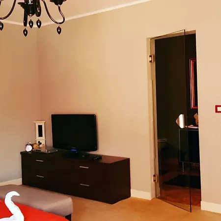Villa Vila Carla