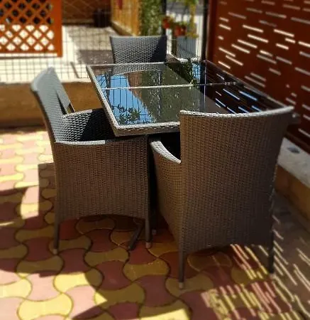 Vila Carla Villa
